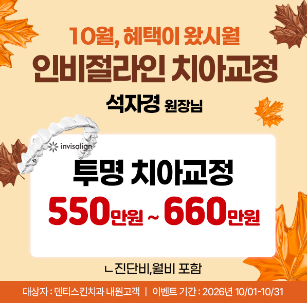❁ 인비절라인 ❁